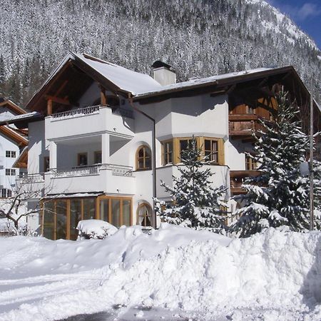 Valbella Apartamento Ischgl Exterior foto