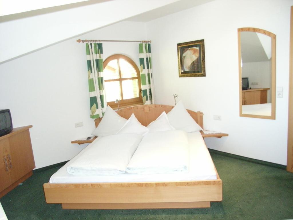 Valbella Apartamento Ischgl Quarto foto