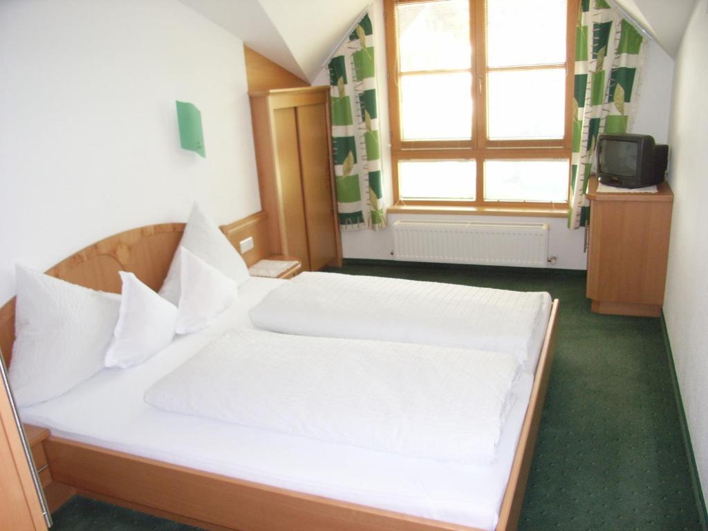 Valbella Apartamento Ischgl Quarto foto