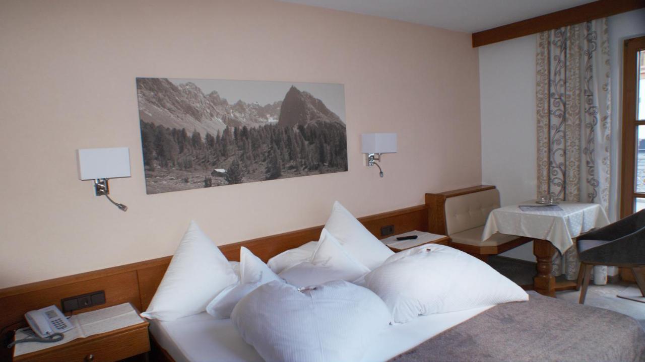 Valbella Apartamento Ischgl Exterior foto